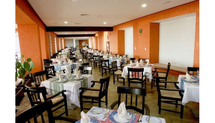 Hotel Azul Ixtapa Grand All Suites - Spa & Convention Center poza 8