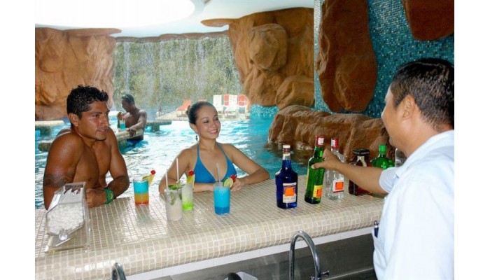 Hotel Azul Ixtapa Grand All Suites - Spa & Convention Center poza 10