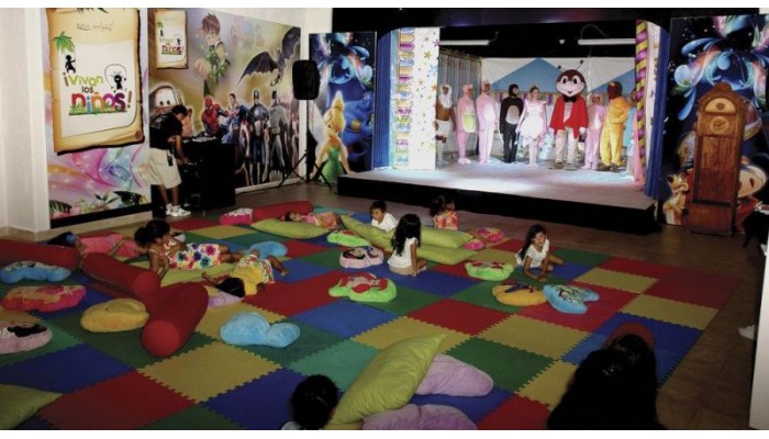 Hotel Azul Ixtapa Grand All Suites - Spa & Convention Center poza 3