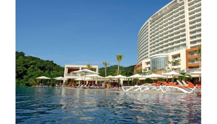 Hotel Azul Ixtapa Grand All Suites - Spa & Convention Center poza 9