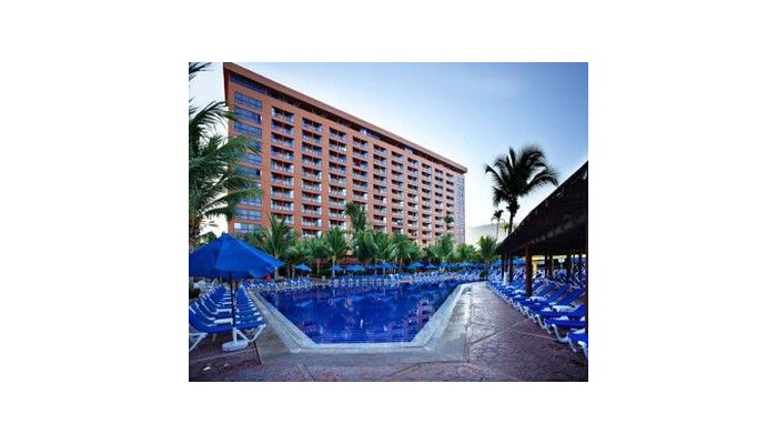 Hotel Barcelo Ixtapa All Inclusive poza 1