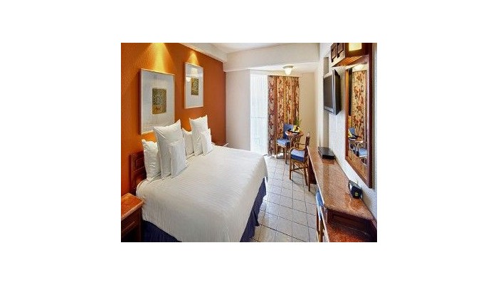 Hotel Barcelo Ixtapa All Inclusive poza 2