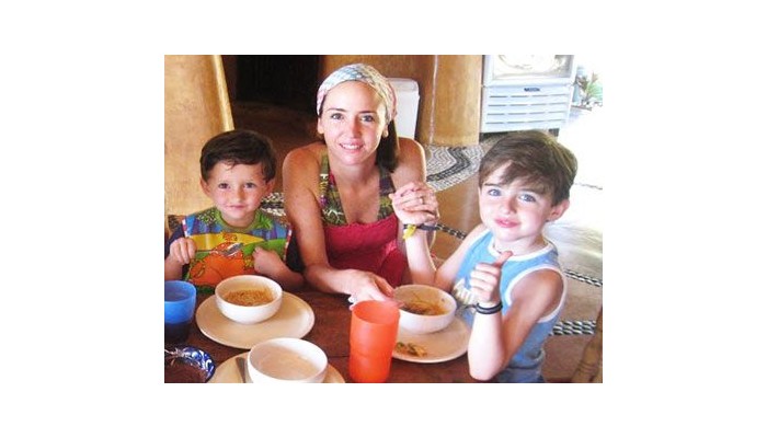 Hotel Casa Viva Troncones poza 4