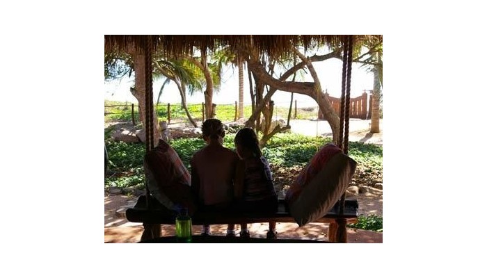 Hotel Casa Viva Troncones poza 10