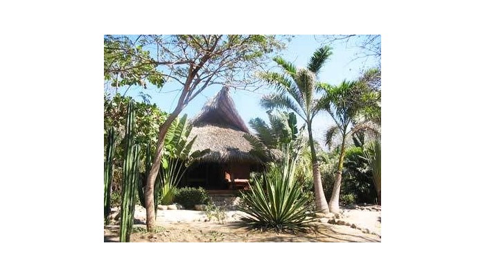 Hotel Casa Viva Troncones poza 7