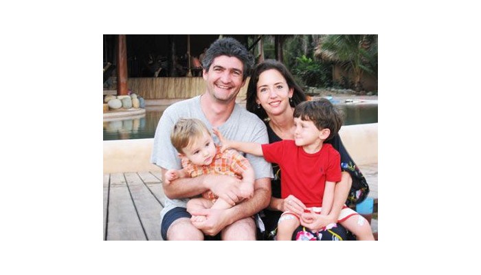 Hotel Casa Viva Troncones poza 5