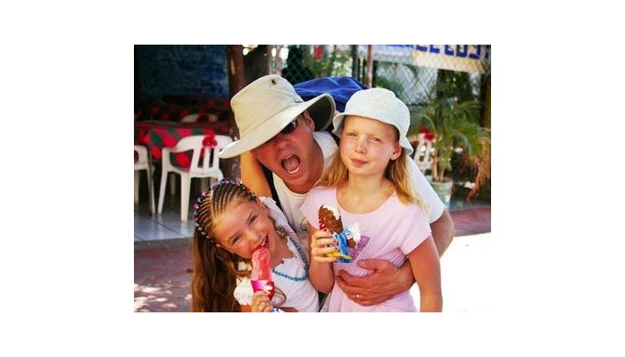 Hotel Casa Viva Troncones poza 1