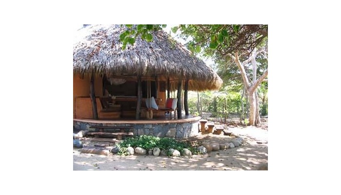 Hotel Casa Viva Troncones poza 11