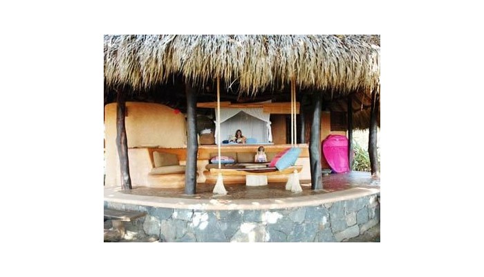 Hotel Casa Viva Troncones poza 9