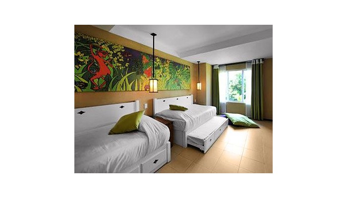 Hotel Club Med Ixtapa Pacific poza 9