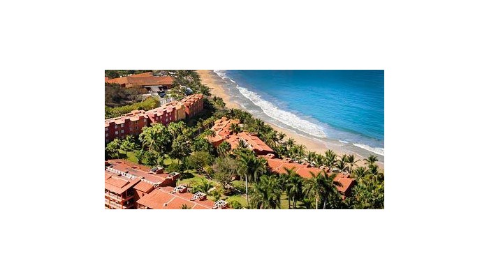 Hotel Club Med Ixtapa Pacific poza 6