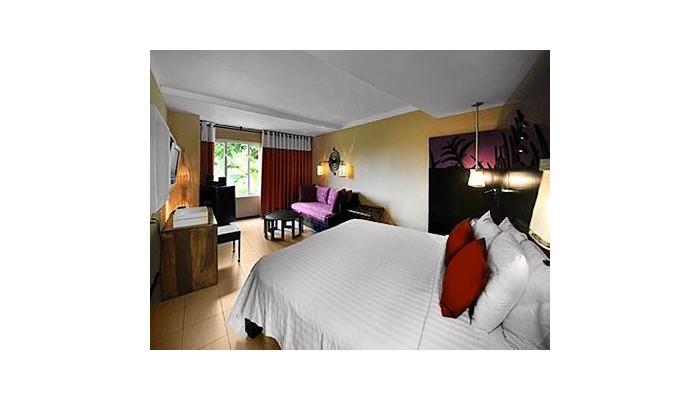 Hotel Club Med Ixtapa Pacific poza 7