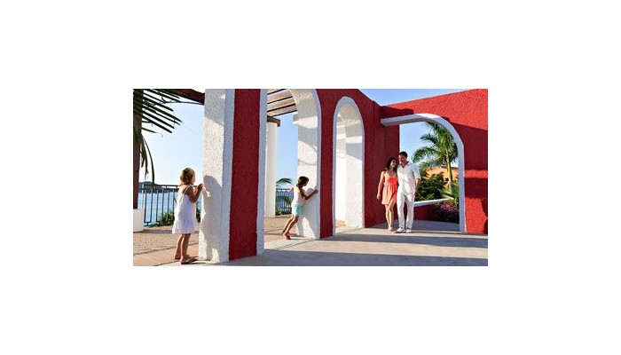 Hotel Club Med Ixtapa Pacific poza 11