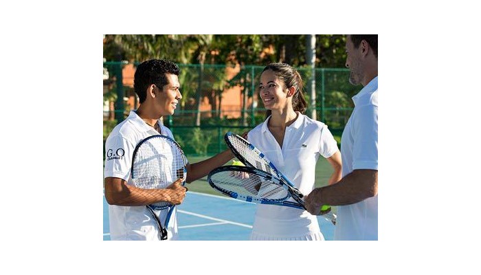 Hotel Club Med Ixtapa Pacific poza 1