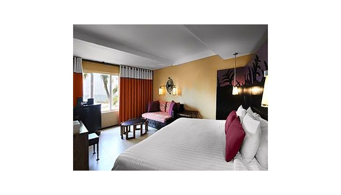 Hotel Club Med Ixtapa Pacific poza 10