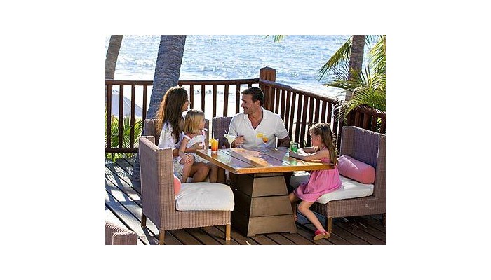 Hotel Club Med Ixtapa Pacific poza 0