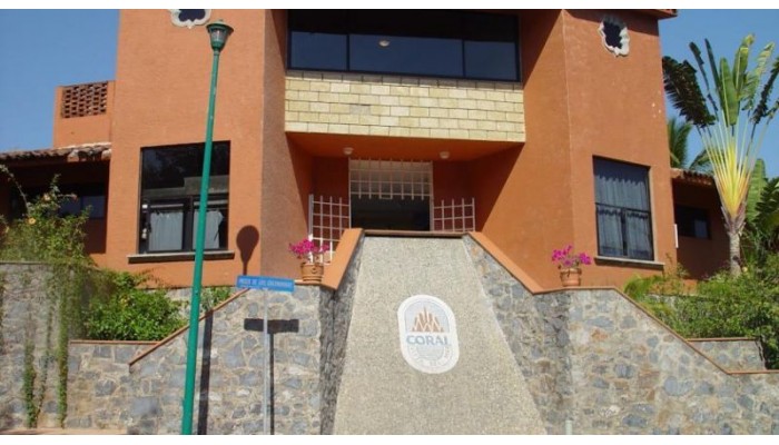 Hotel Coral Vista Del Mar poza 7