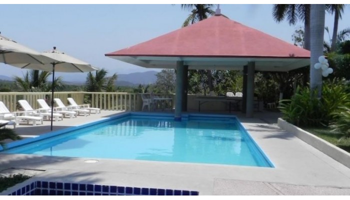 Hotel Coral Vista Del Mar poza 11