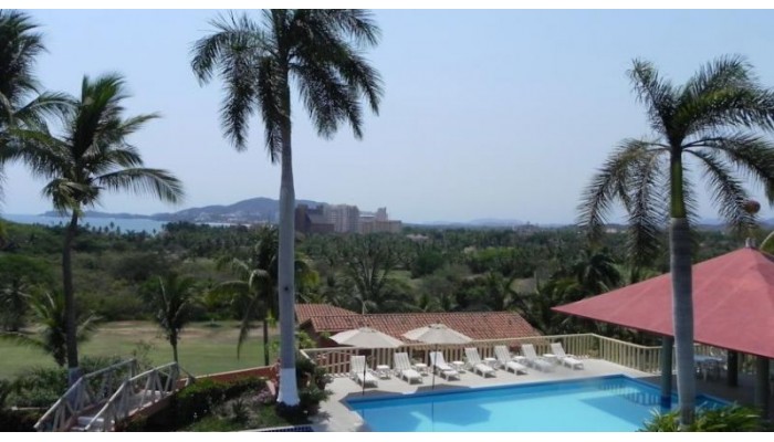 Hotel Coral Vista Del Mar poza 6