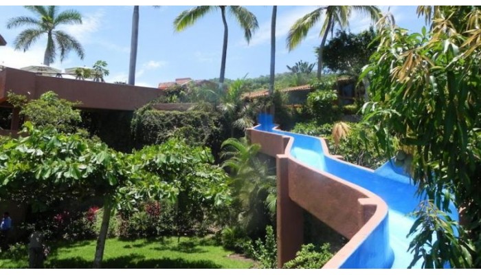 Hotel Coral Vista Del Mar poza 0