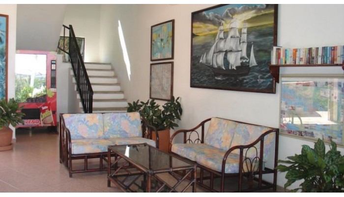 Hotel Coral Vista Del Mar poza 2