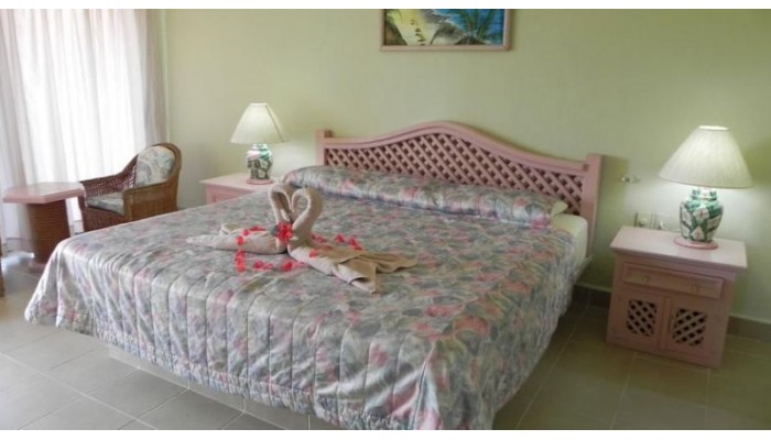 Hotel Coral Vista Del Mar poza 4