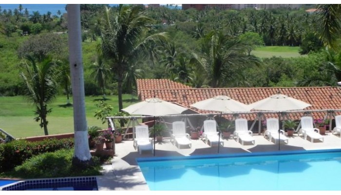 Hotel Coral Vista Del Mar poza 8