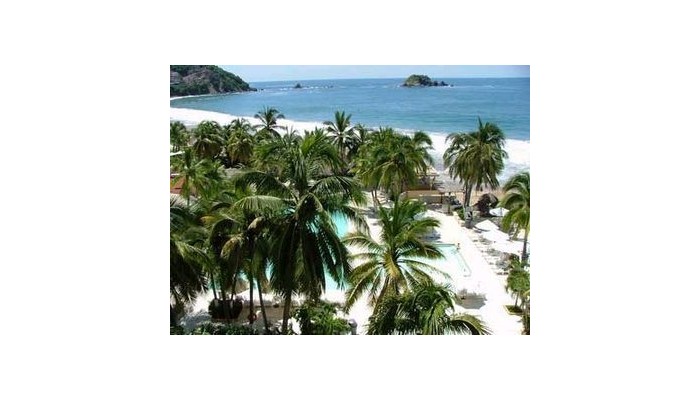 Hotel Fontan Ixtapa poza 6
