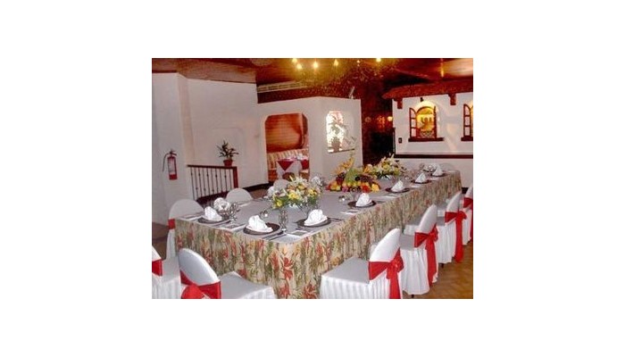 Hotel Fontan Ixtapa poza 11