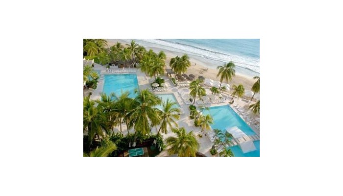 Hotel Fontan Ixtapa poza 1