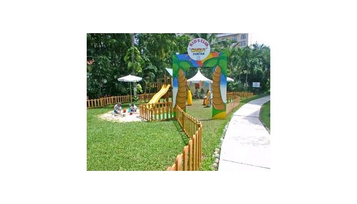 Hotel Fontan Ixtapa poza 5