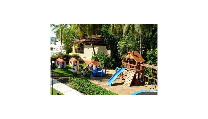 Hotel Fontan Ixtapa poza 7