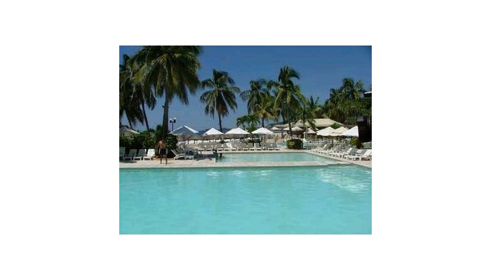 Hotel Fontan Ixtapa poza 3