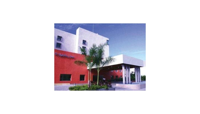 Hotel Holiday Inn Ixtapa poza 5