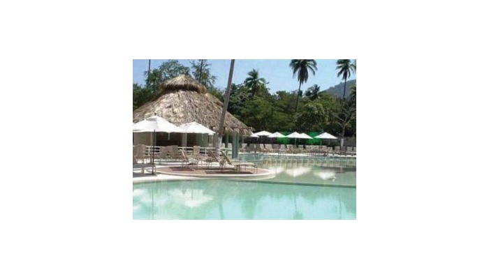 Hotel Holiday Inn Ixtapa poza 7