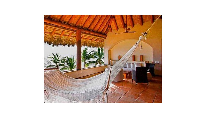 Hotel Las Palmas poza 11