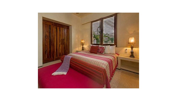 Hotel Las Palmas poza 1