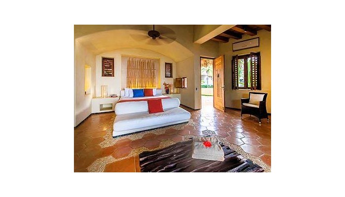 Hotel Las Palmas poza 10