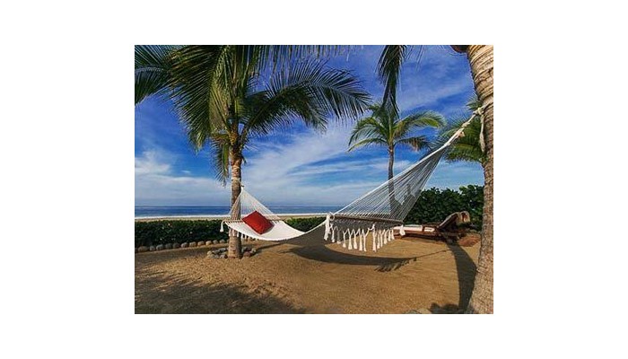 Hotel Las Palmas poza 9