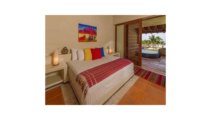 Hotel Las Palmas poza 3