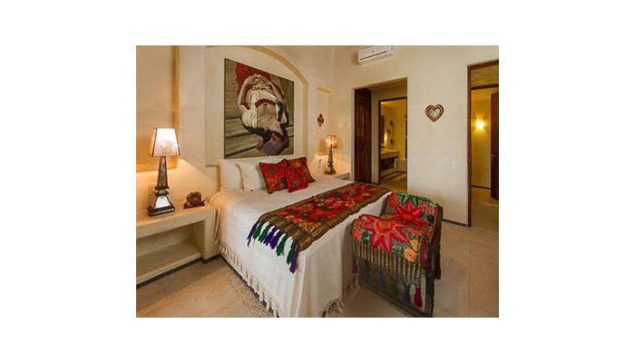 Hotel Las Palmas poza 4