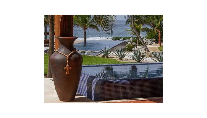 Hotel Las Palmas poza 2