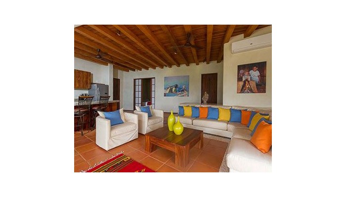 Hotel Las Palmas poza 6