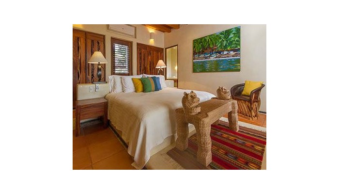 Hotel Las Palmas poza 7