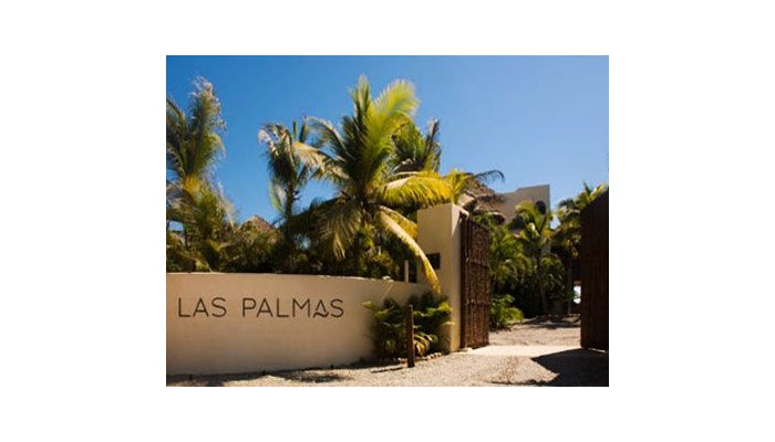 Hotel Las Palmas poza 0