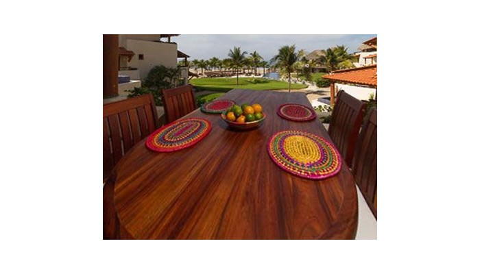 Hotel Las Palmas poza 5