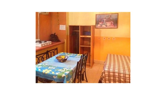 Hotel Las Salinas poza 3