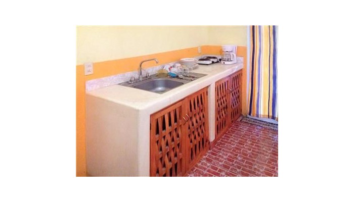 Hotel Las Salinas poza 5