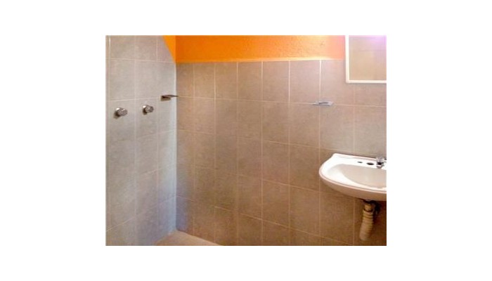 Hotel Las Salinas poza 1