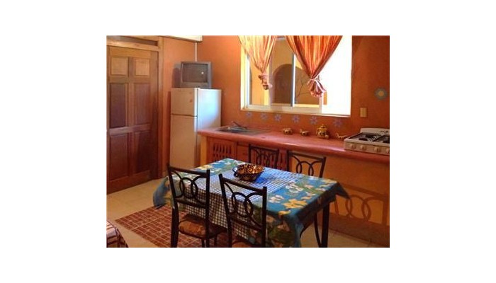 Hotel Las Salinas poza 2